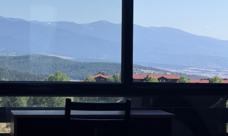 Studio for Sale in a Modern SPA Complex, Just 10 km from Bansko